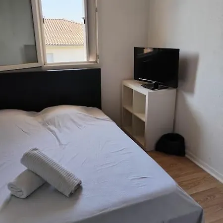 Ernest-toulouse - Lb - T2 Bien Place * Toulouse