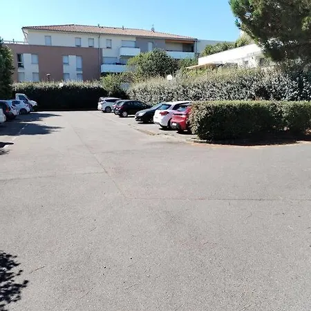 Ernest-toulouse - Lb - T2 Bien Place *