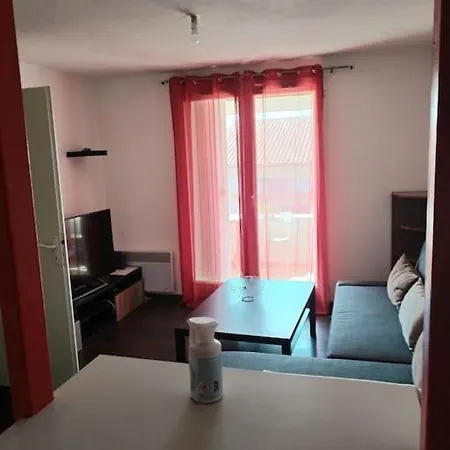 Ernest-toulouse - Lb - T2 Bien Place * Toulouse