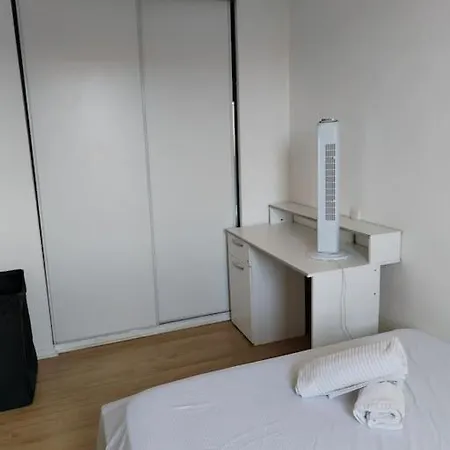 Apartment Ernest-toulouse - Lb - T2 Bien Place