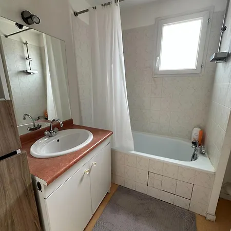 Ernest-toulouse - Lb - T2 Bien Place * Toulouse