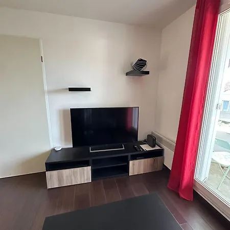 アパート Ernest-toulouse - Lb - T2 Bien Place *